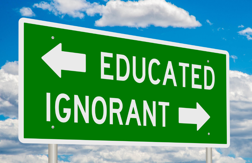 Avv. Tania Ercolani, BCSM e CSA: il falso innocuo